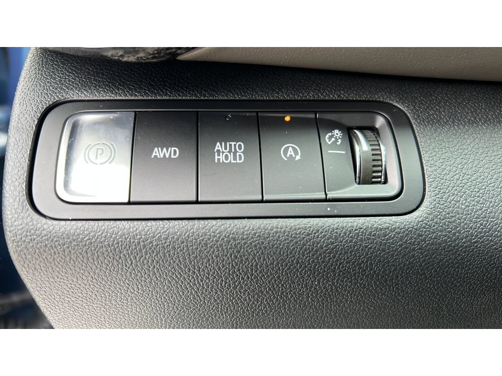 New 2026 Chevrolet Equinox LT w/ Convenience Package II image 23