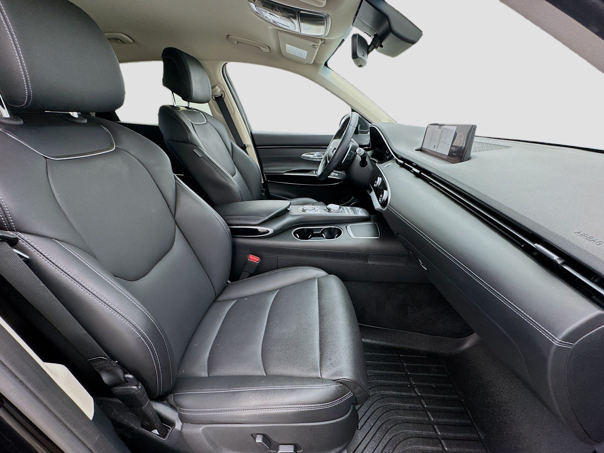 Used 2025 Genesis GV70 2.5T AWD/4WD image 19
