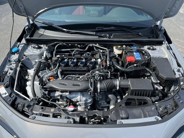 New 2026 Honda Civic Si image 20