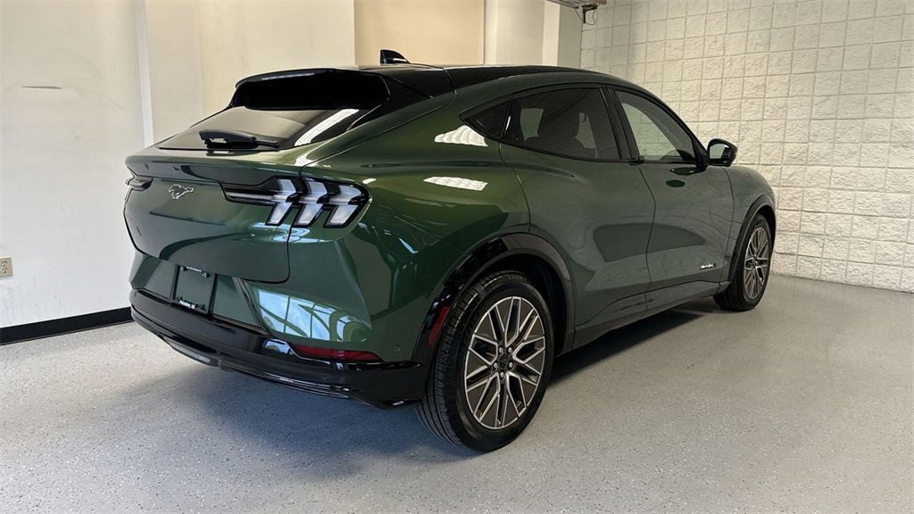 Certified 2024 Ford Mustang Mach-E Premium image 44