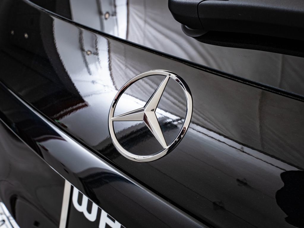 New 2026 Mercedes-Benz GLC 300 4MATIC image 18