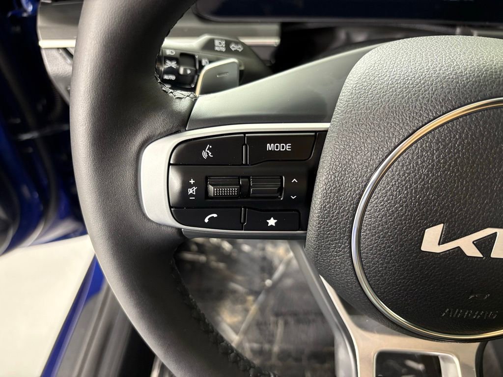 New 2026 Kia K5 GT image 20