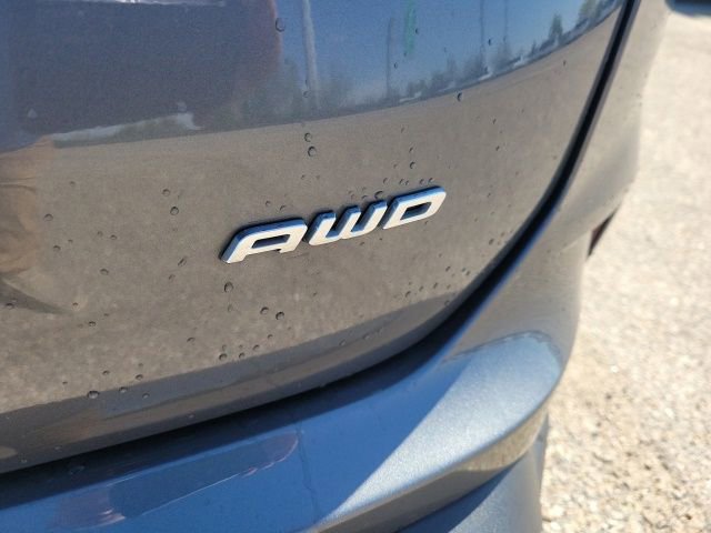 Used 2024 Ford Edge SEL image 26