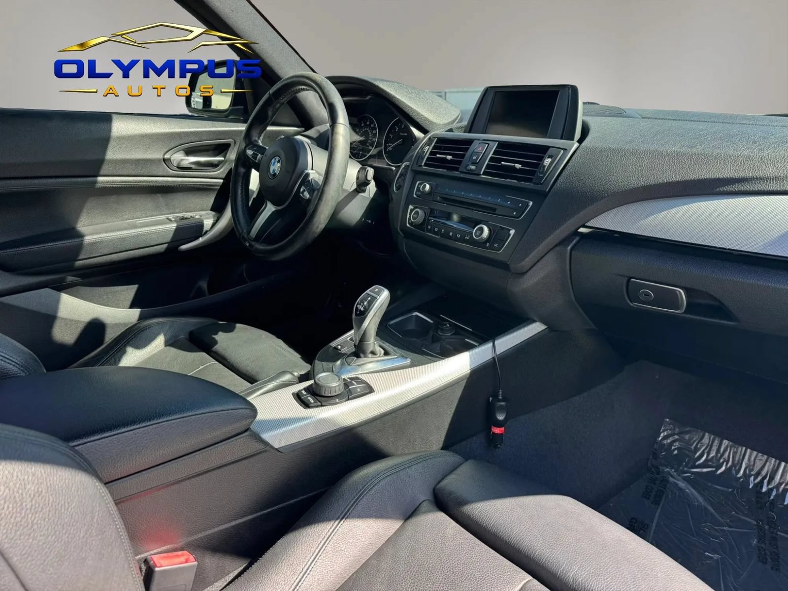 Used 2014 BMW 228i Coupe RWD image 16