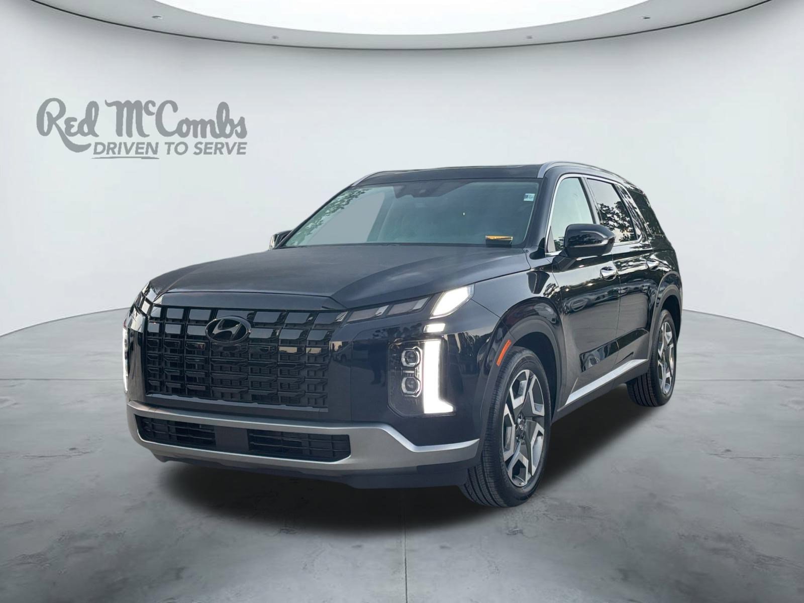 Used 2025 Hyundai Palisade SEL
