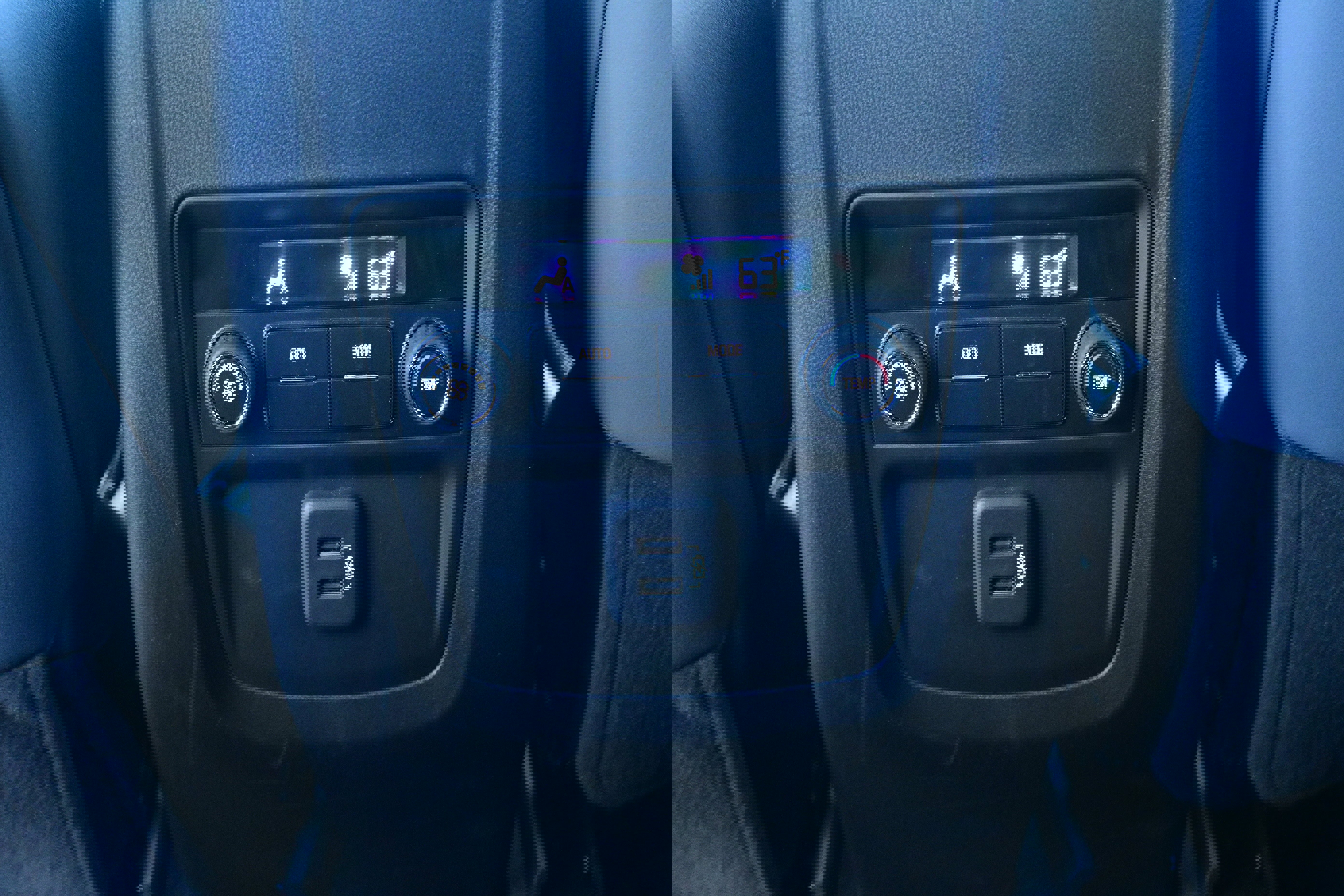 Used 2023 Buick Enclave Essence w/ Experience Buick Package image 17