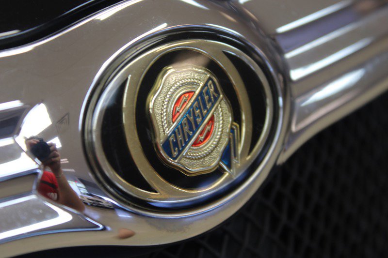 Used 2007 Chrysler Crossfire Coupe image 26