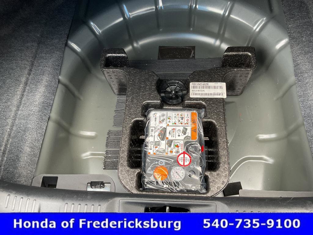 Used 2025 Ford Mustang Coupe image 19