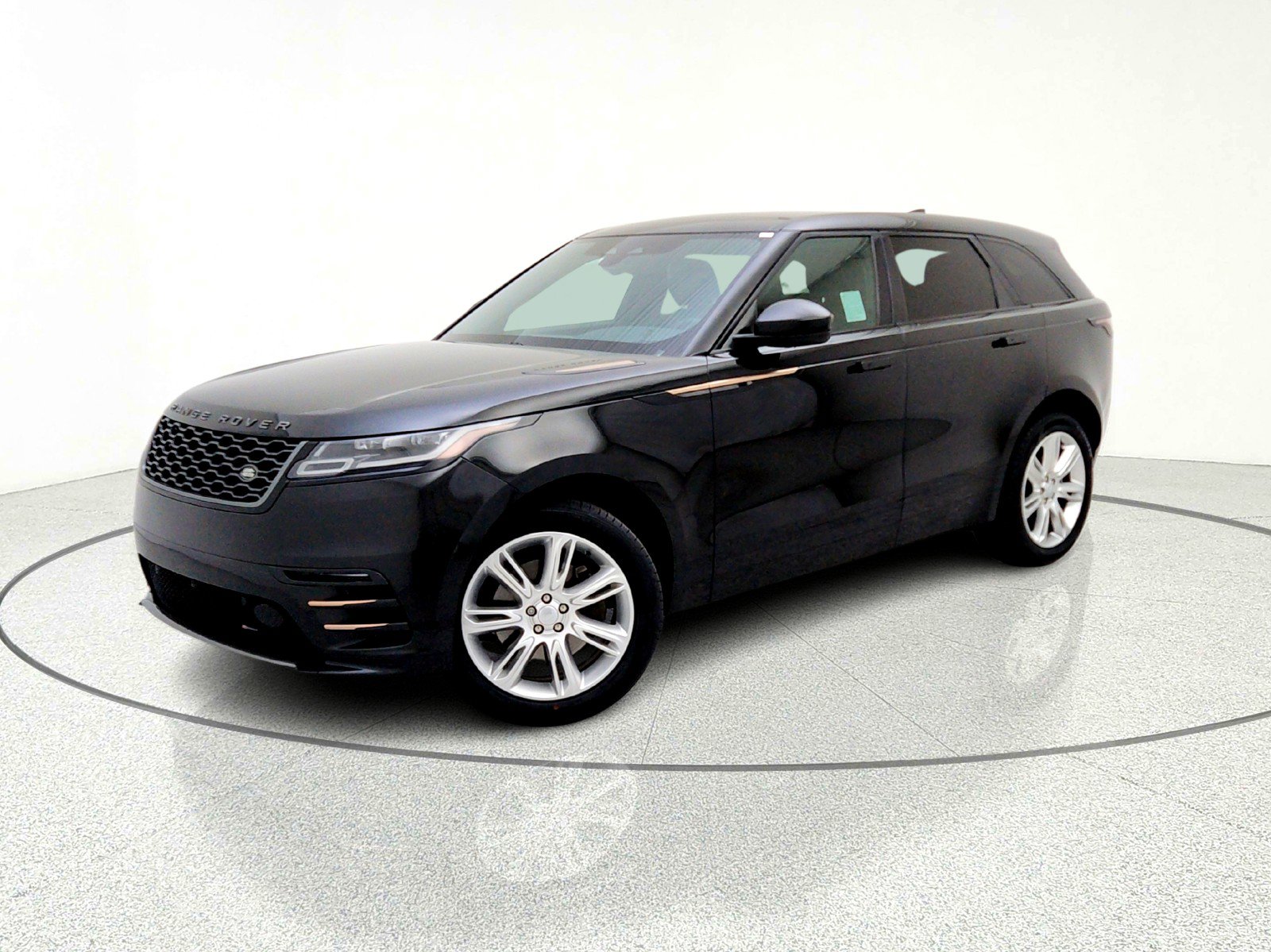 Used 2023 Land Rover Range Rover Velar R-Dynamic S image 1