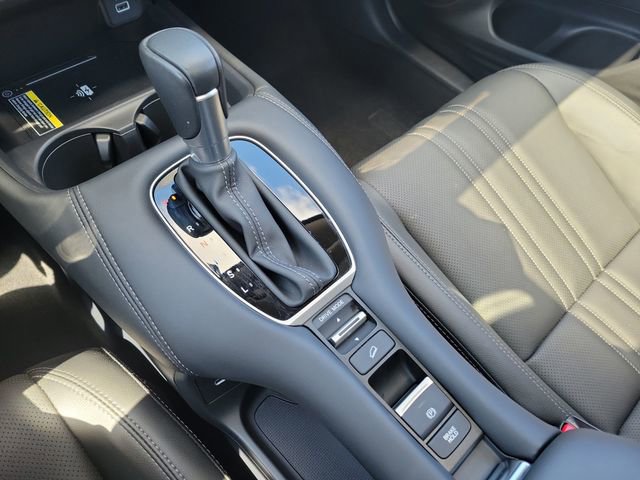 Certified 2024 Honda HR-V EX-L image 24