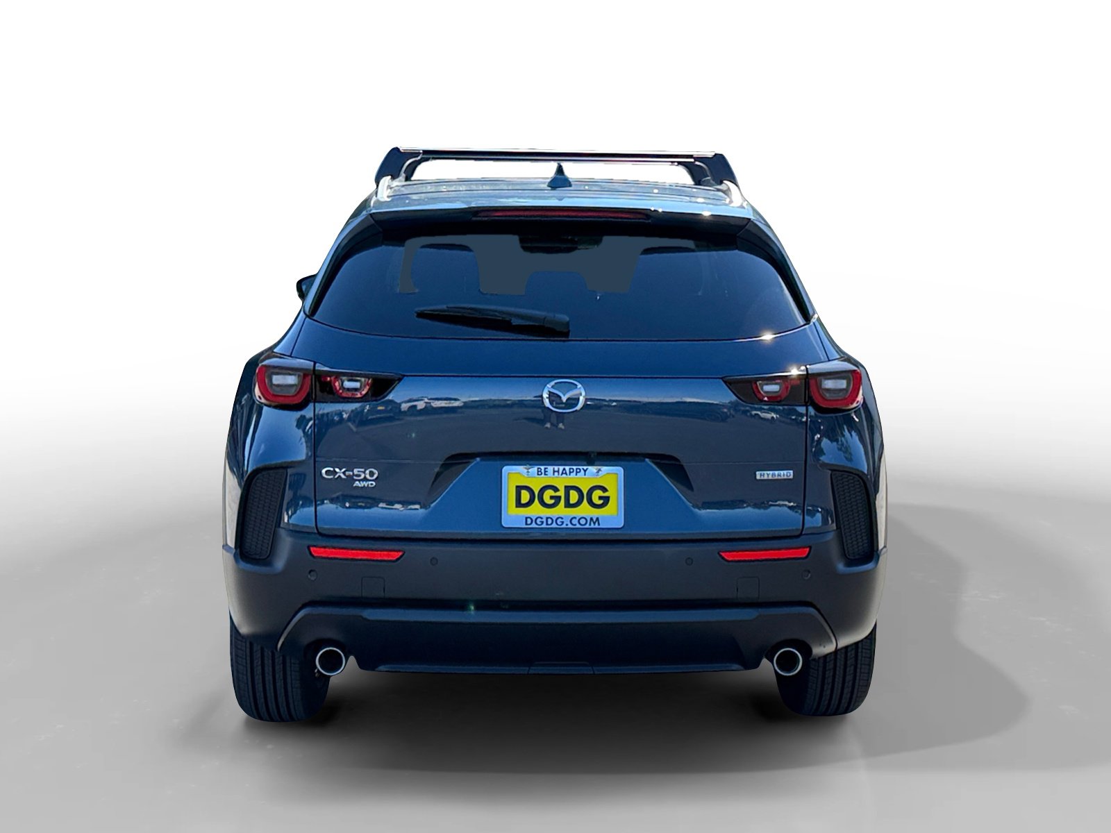 New 2026 MAZDA CX-50 2.5 Hybrid w/ Preferred Pkg image 4