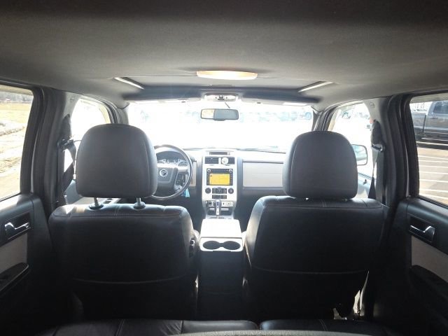 Used 2010 Mercury Mariner Premier image 10