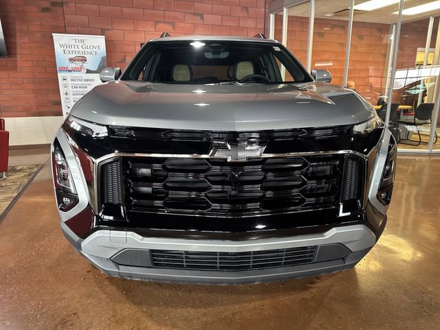 Certified 2026 Chevrolet Equinox ACTIV w/ Convenience Package III image 3