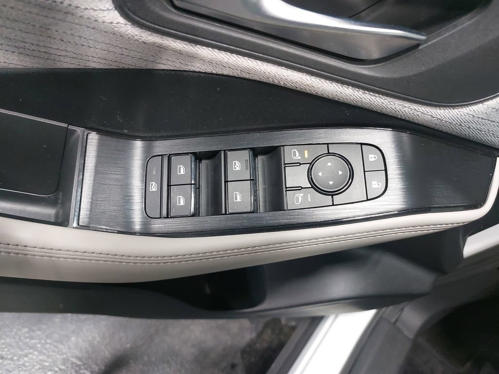 Certified 2023 Nissan Rogue SV AWD/4WD image 27