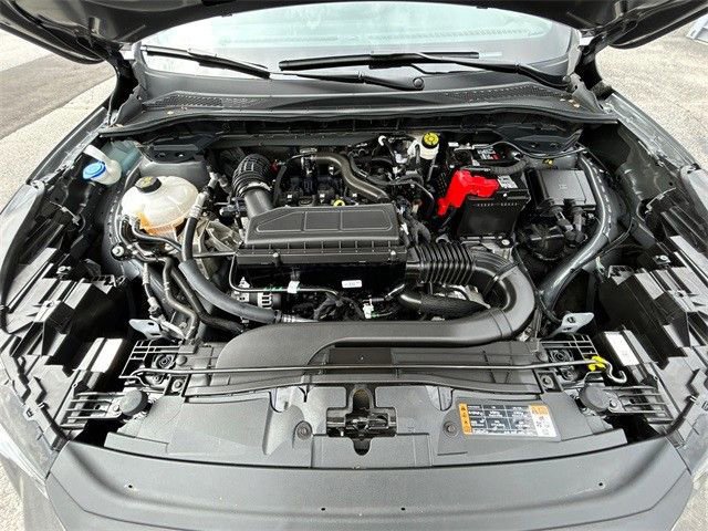 Used 2024 Ford Escape ST-Line image 17