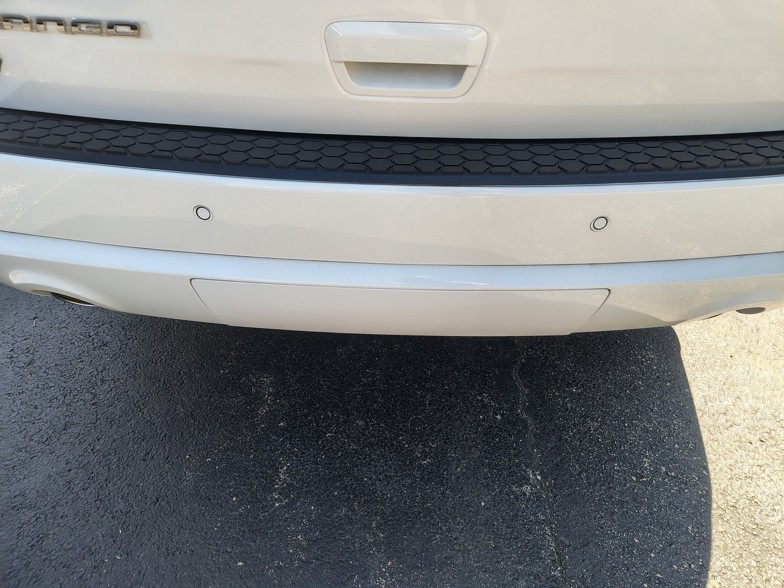 Certified 2026 Dodge Durango GT w/ Mopar All Weather Package AWD/4WD image 10