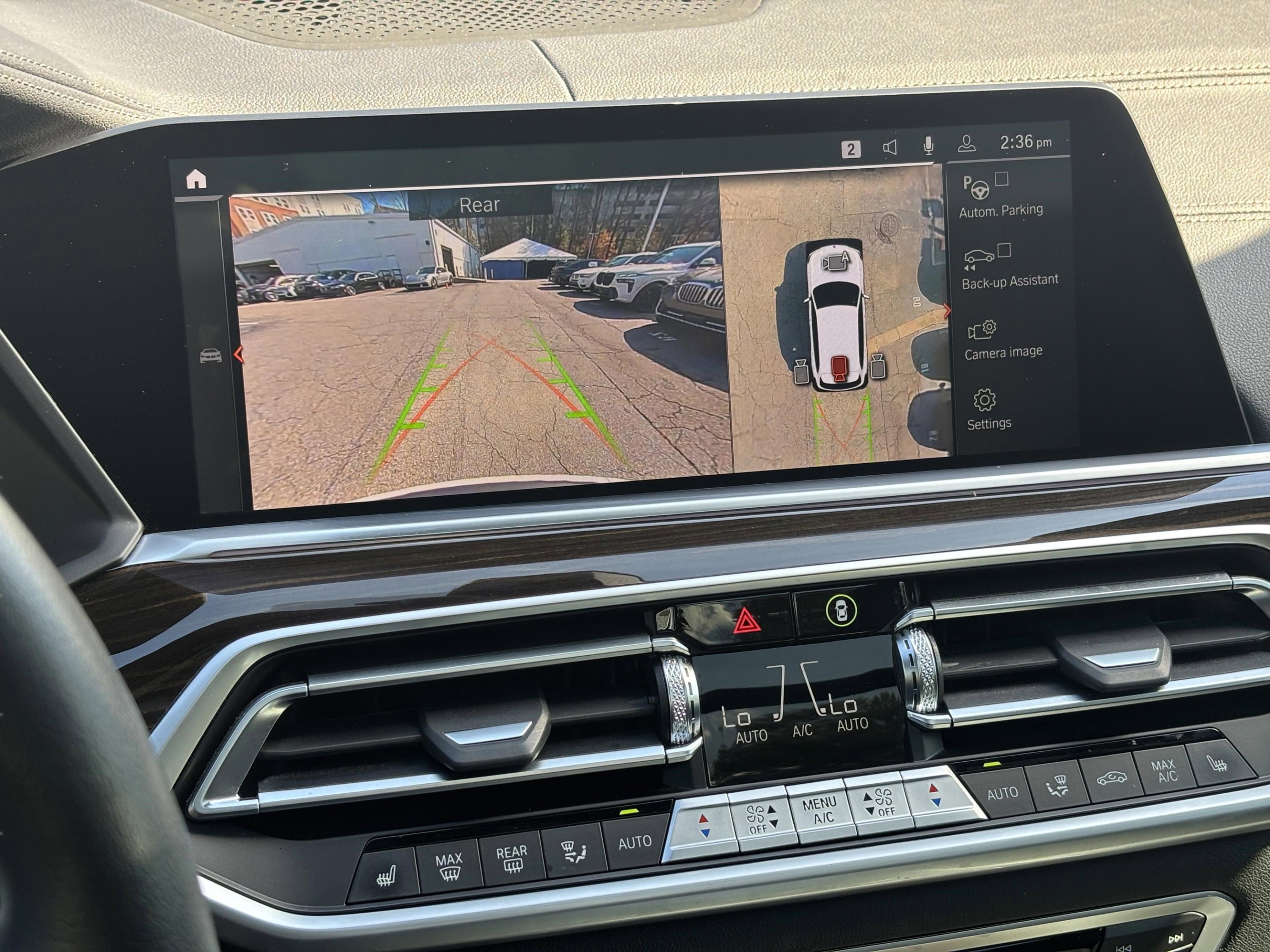 Certified 2023 BMW X5 xDrive40i w/ Premium Package AWD/4WD image 14