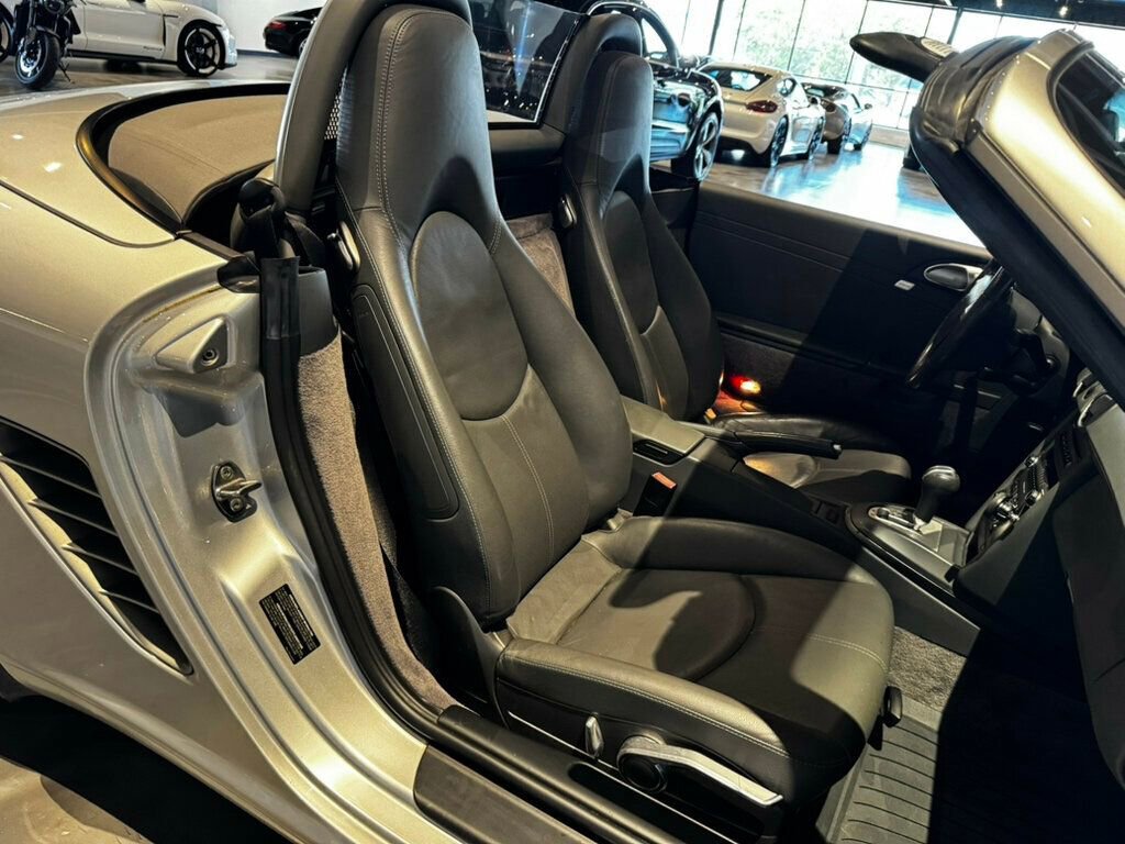 Used 2006 Porsche Boxster image 19