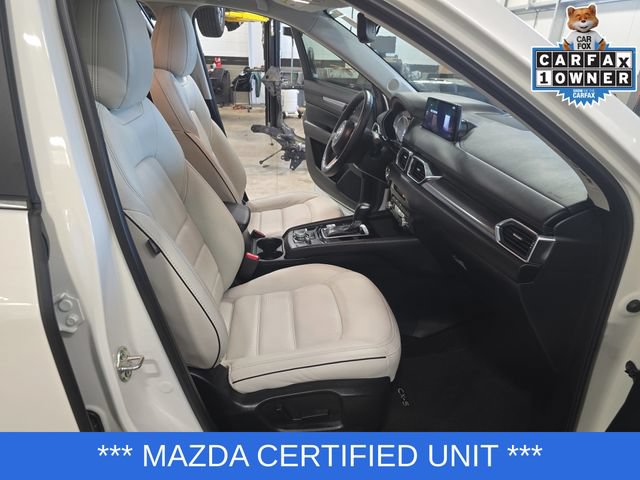 Used 2025 MAZDA CX-5 AWD 2.5 S image 19