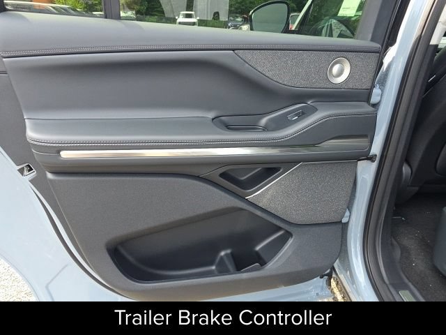New 2027 Lincoln Navigator L Reserve AWD/4WD image 51
