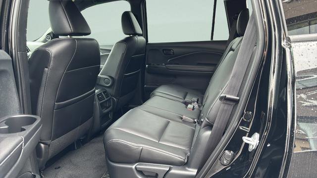 Used 2023 Honda Passport EX-L image 18
