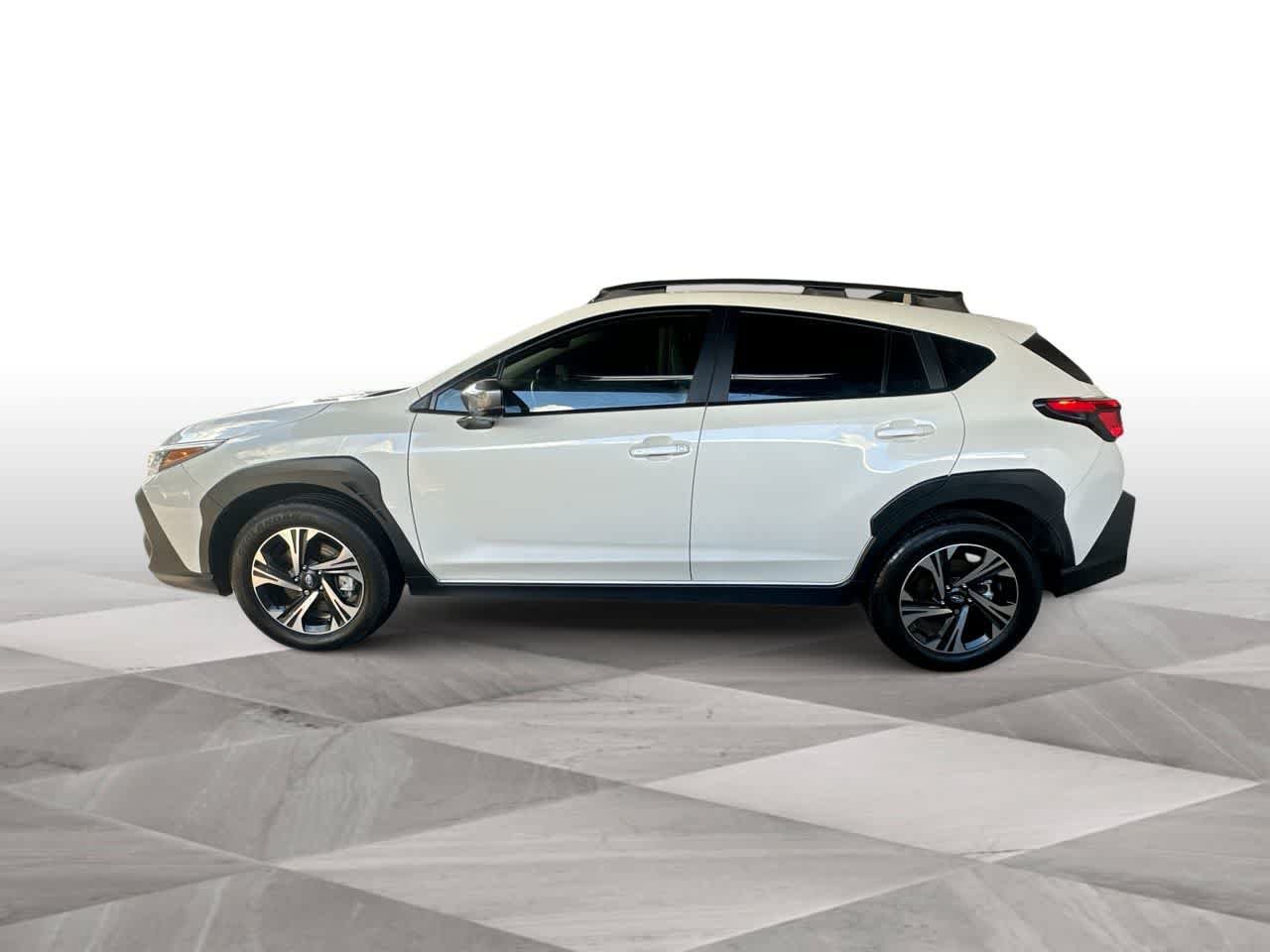 Used 2024 Subaru Crosstrek 2.0i Premium AWD/4WD image 5