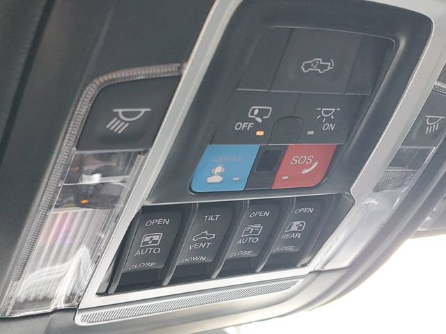New 2026 RAM 1500 Big Horn AWD/4WD image 30