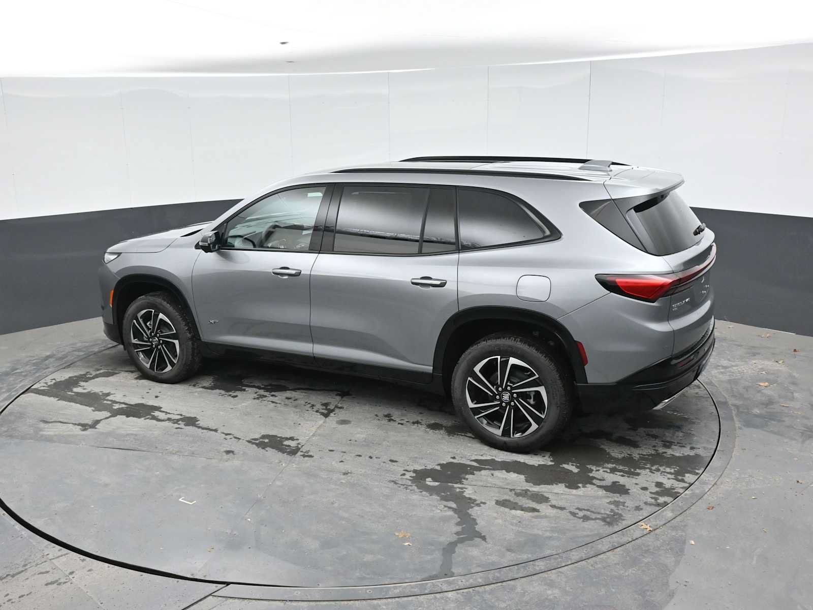 New 2027 Buick Enclave Sport Touring w/ Power Package AWD/4WD image 28