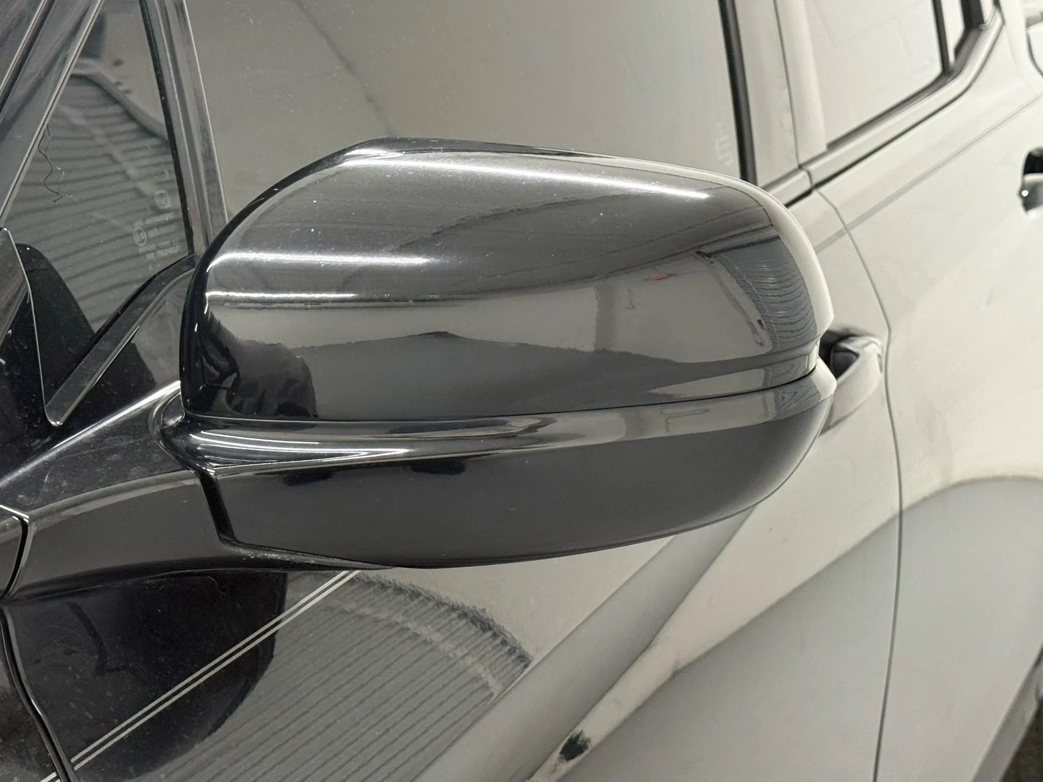 Used 2017 Honda Ridgeline Black Edition image 18