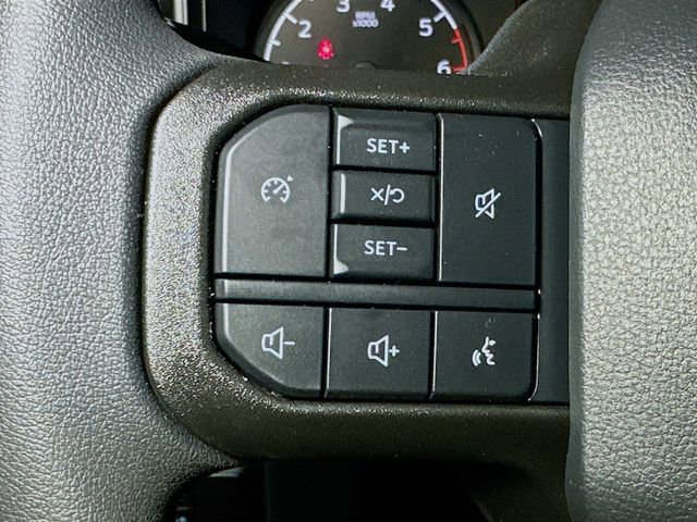 New 2026 Ford F250 XL w/ STX Appearance Package image 25