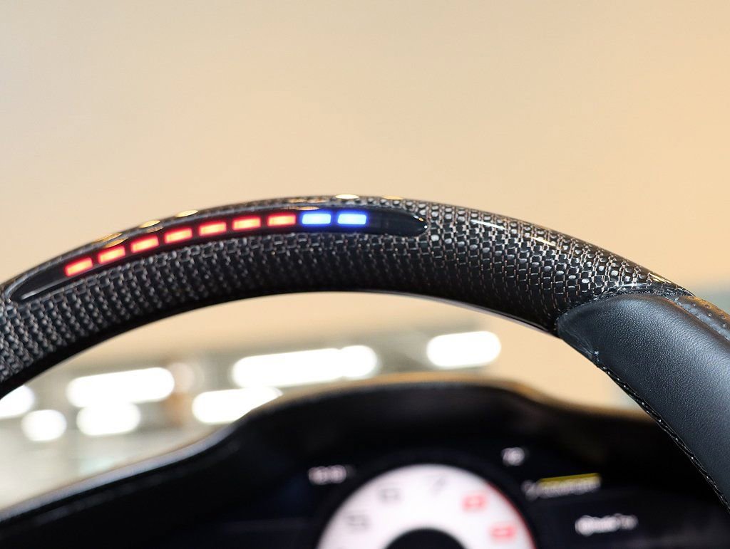 Certified 2024 Ferrari Purosangue image 89