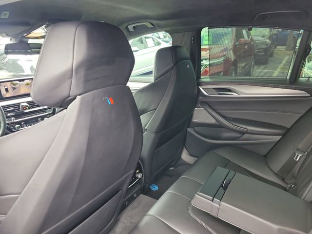 Used 2019 BMW M5 w/ Executive Package AWD/4WD image 27