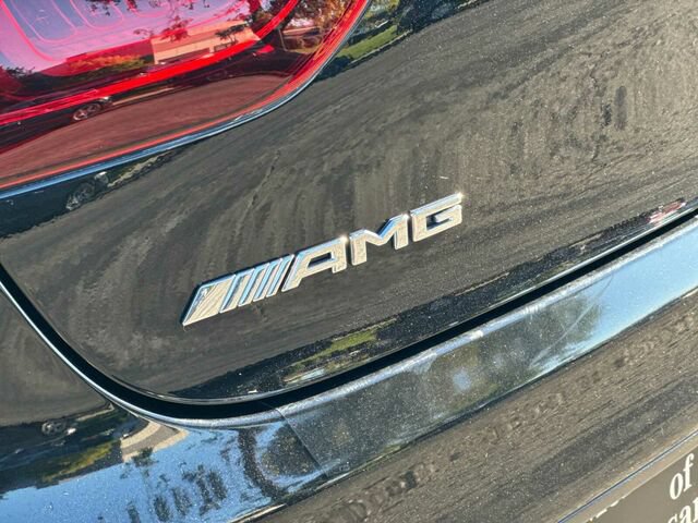 Certified 2023 Mercedes-Benz GLC 43 AMG 4MATIC Coupe image 35