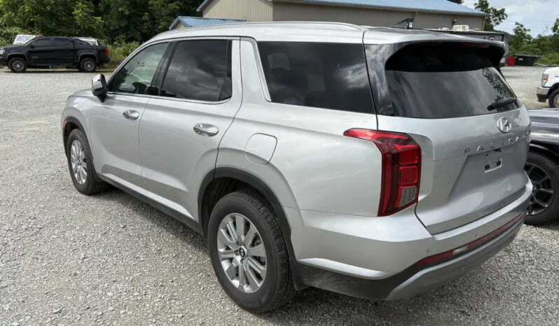 Used 2025 Hyundai Palisade SEL AWD/4WD image 3