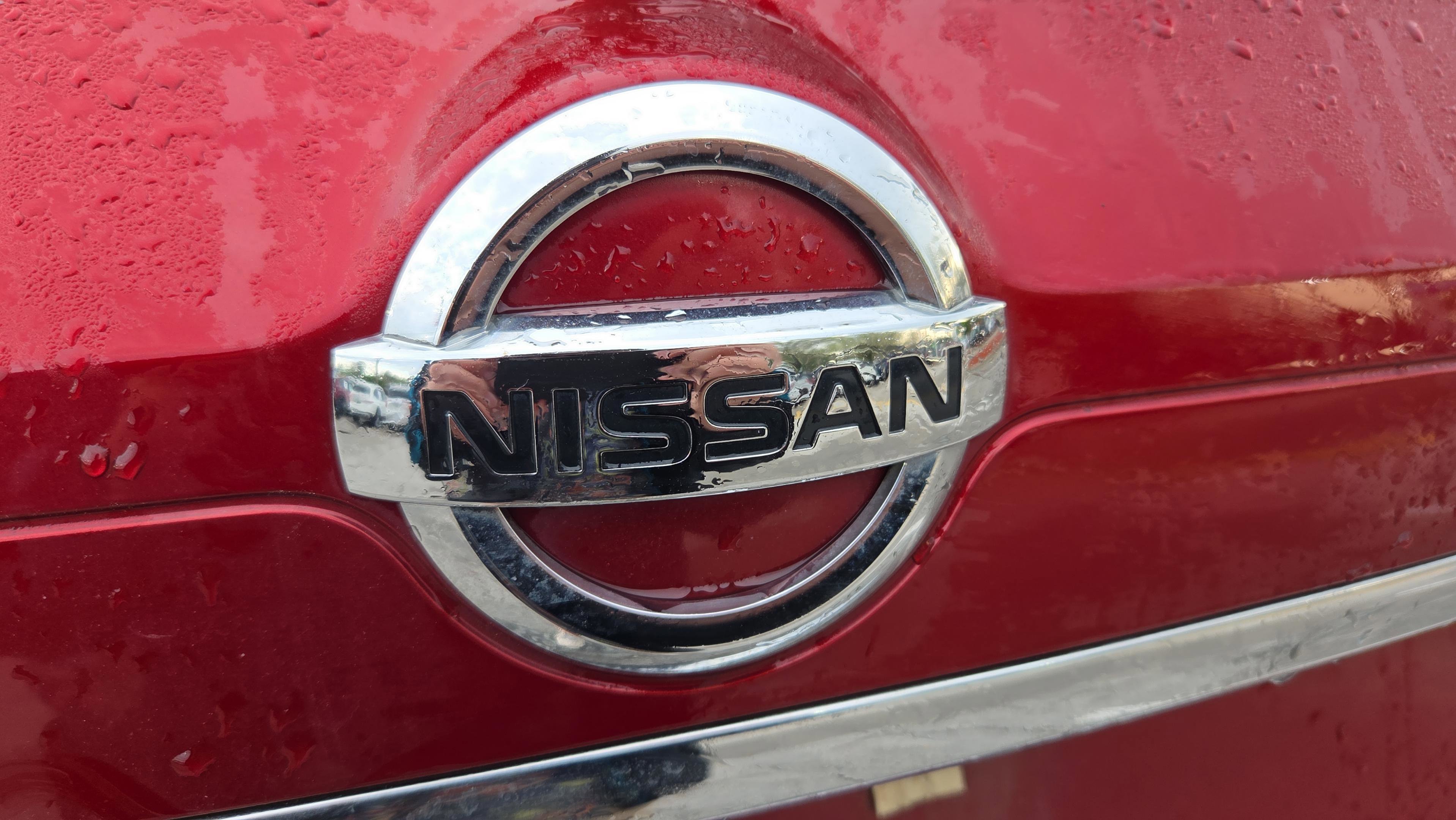 Used 2019 Nissan Rogue SL image 15