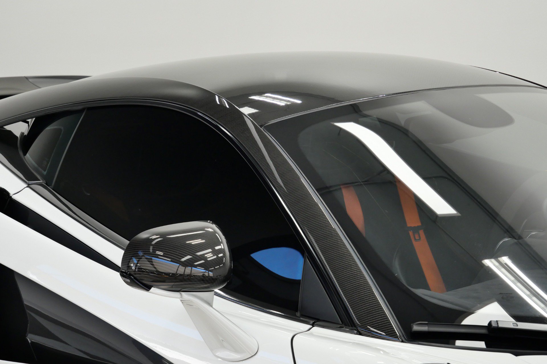 Used 2019 McLaren 600LT RWD image 42