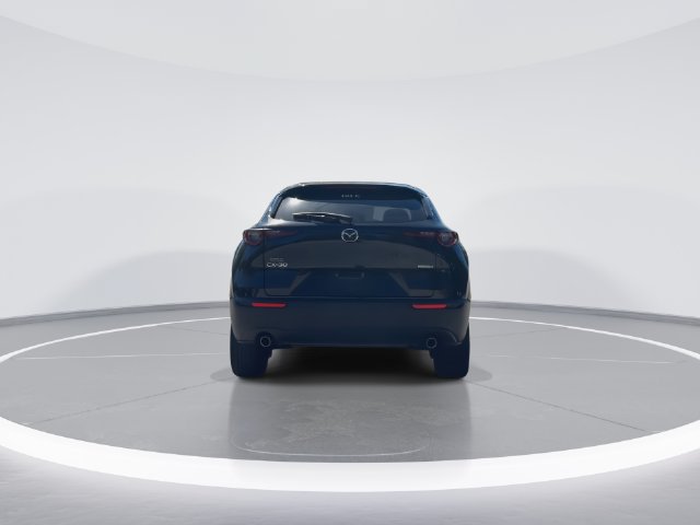 Used 2021 MAZDA CX-30 FWD 2.5 S w/ Preferred Package image 7