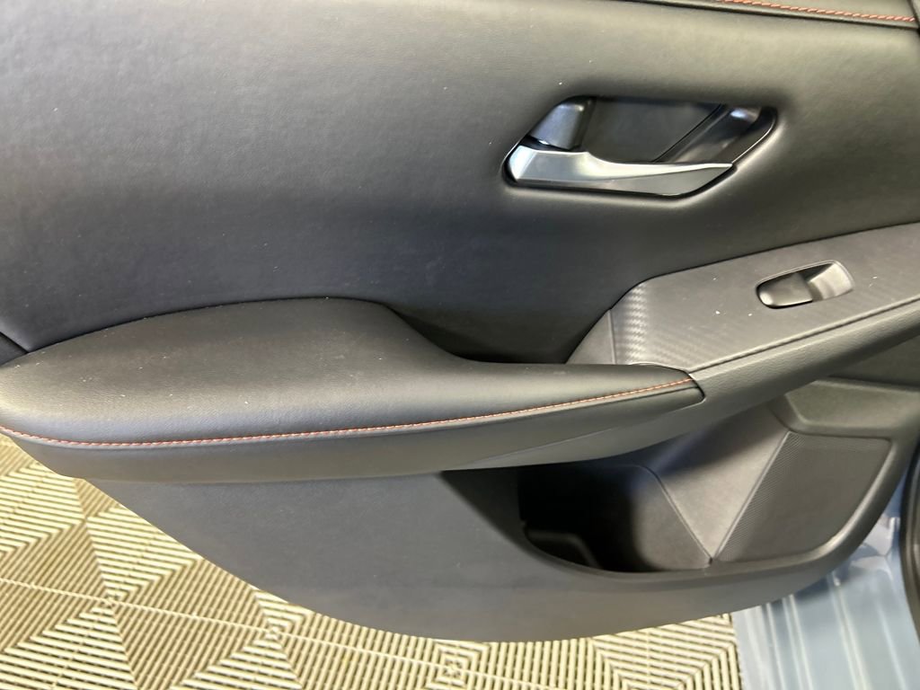 Certified 2024 Nissan Sentra SR w/ SR Premium Package image 27