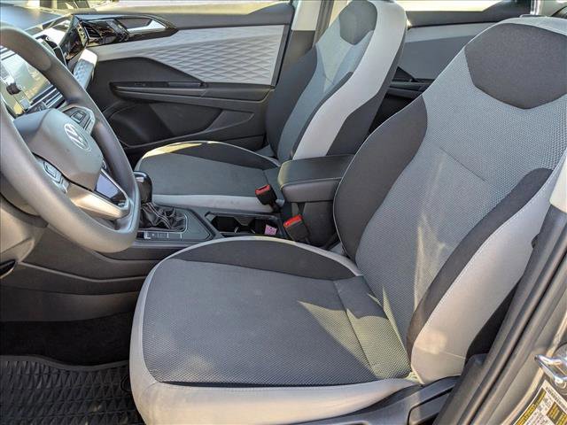 Used 2022 Volkswagen Taos S image 14