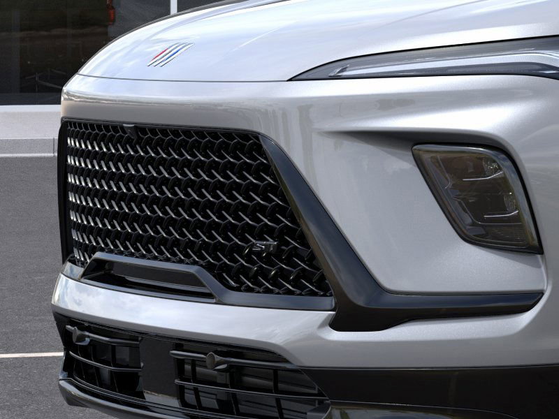 New 2025 Buick Enclave Sport Touring w/ Power Package image 53