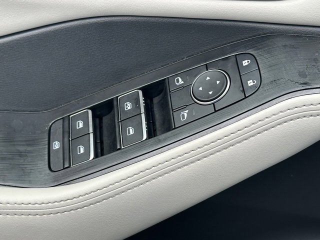 Certified 2023 Nissan Rogue SL w/ SL Premium Package image 22