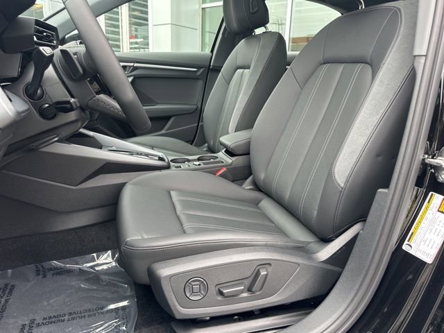 New 2026 Audi A3 2.0T Premium image 10