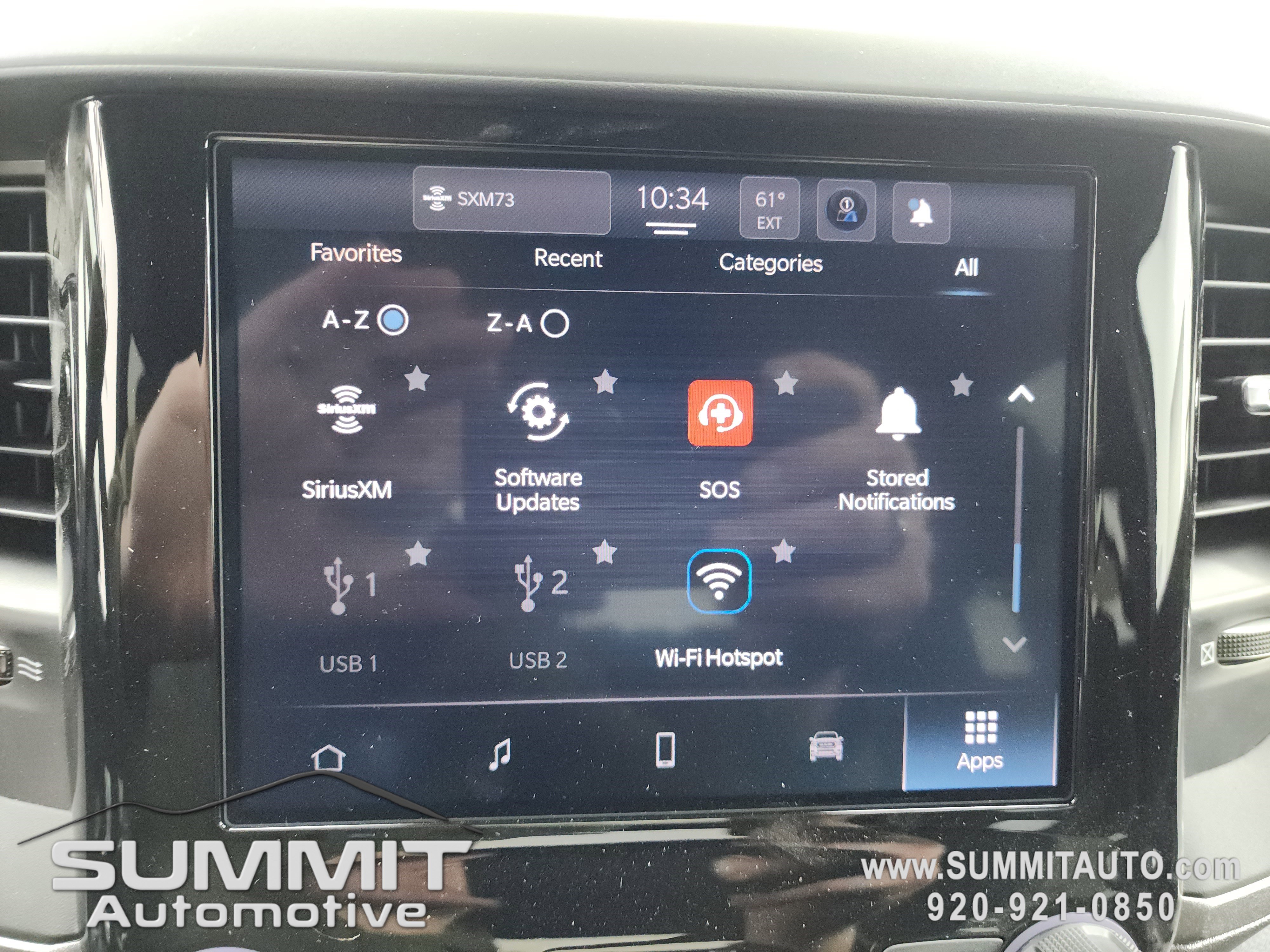 New 2025 RAM 5500 Tradesman AWD/4WD image 43
