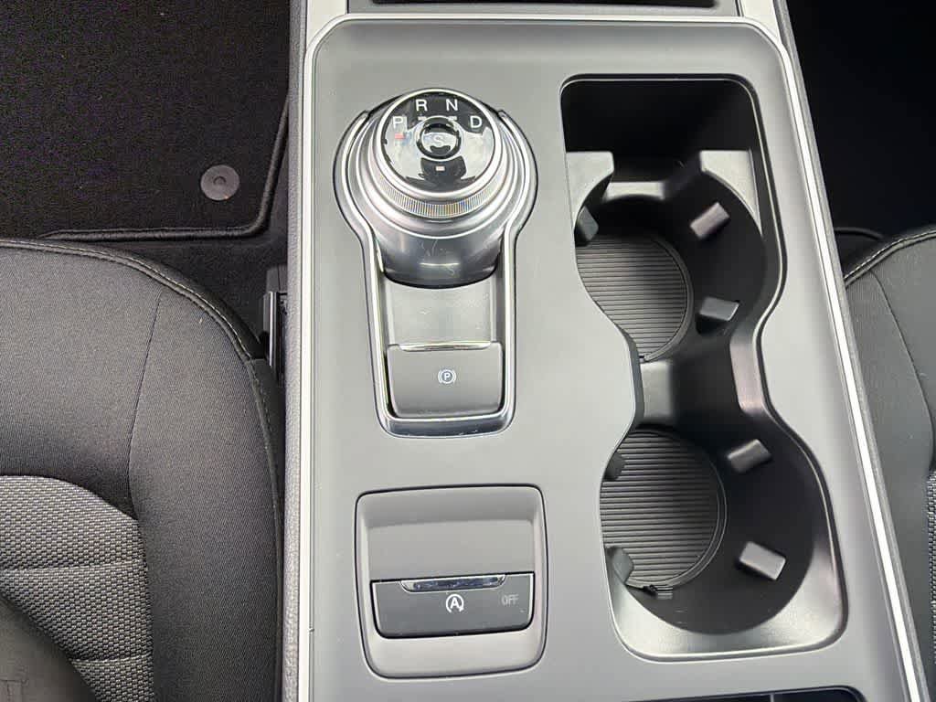 New 2024 Ford Edge SE AWD/4WD image 28