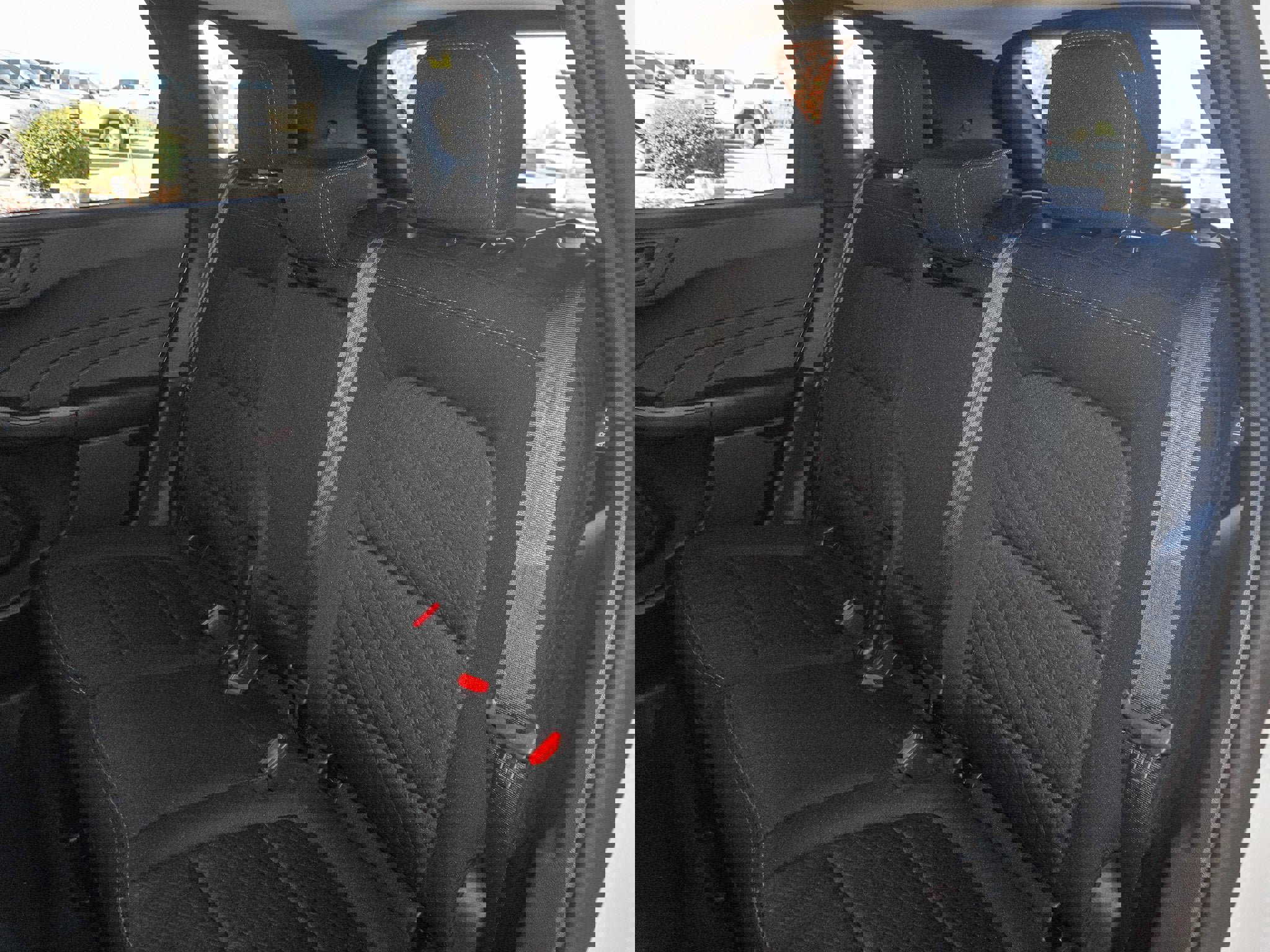 New 2026 Ford Escape Active image 37