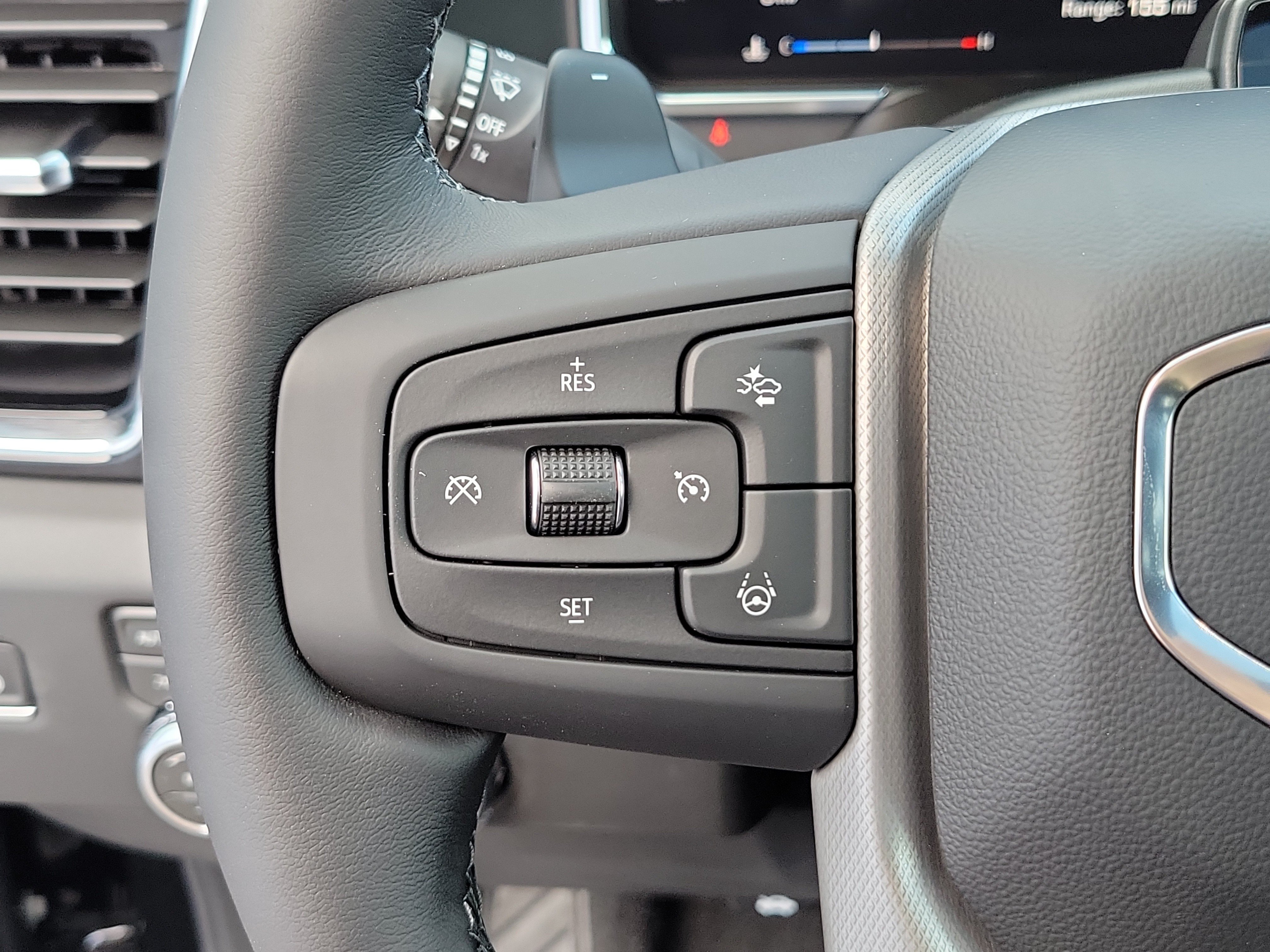 New 2026 GMC Sierra 1500 Denali AWD/4WD image 24