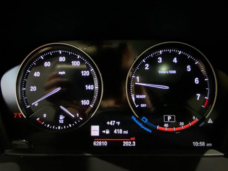 Used 2019 BMW X1 sDrive28i image 19
