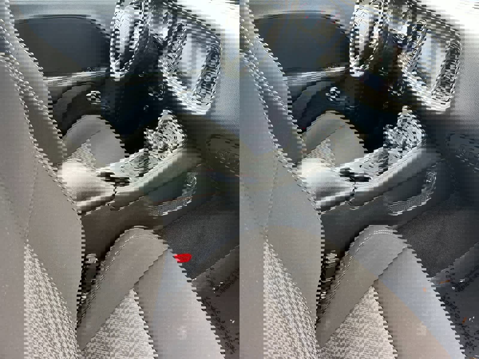 Used 2022 Dodge Challenger GT w/ Blacktop Package image 15