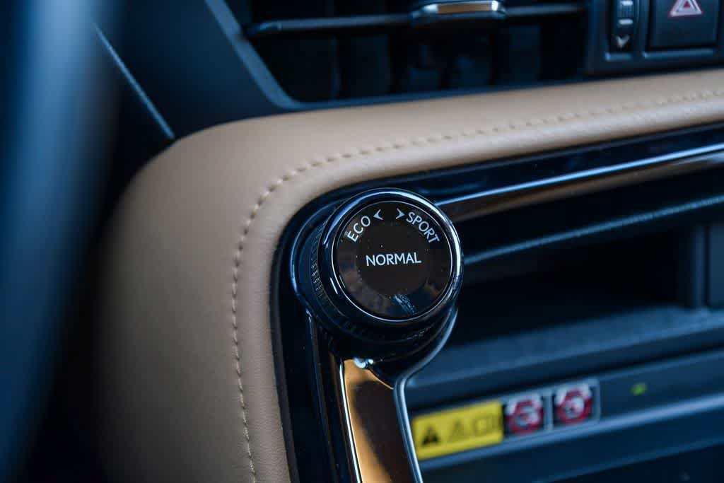 Used 2024 Lexus NX 350h AWD image 23
