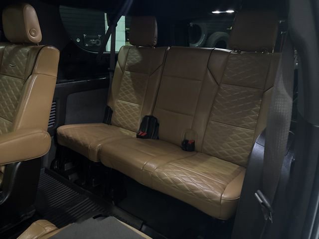 Used 2021 Cadillac Escalade ESV Sport w/ Driver Assist Tech Package image 15